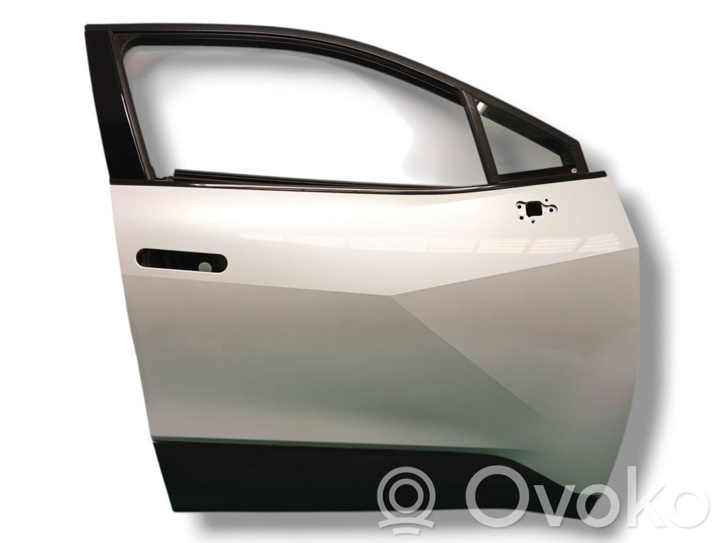 Toyota C-HR II Puerta delantera 