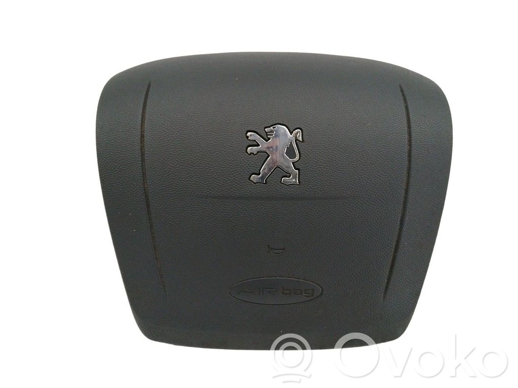 Peugeot Boxer Airbag dello sterzo