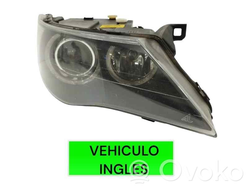 Priekinis žibintas   7165796,XENONSINCENTRALITA,0301211672