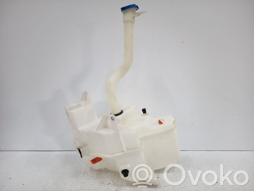 Toyota Corolla E160 E170 Langų skysčio bakelis 