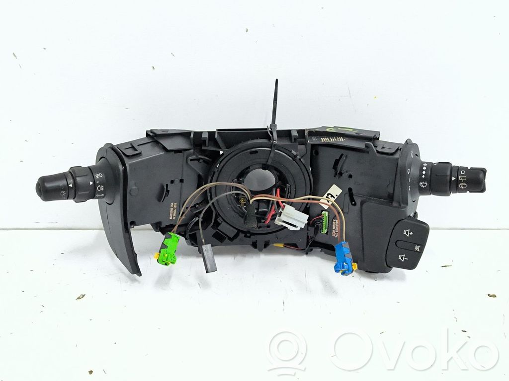 Renault Modus Interruptor de control multifunción 