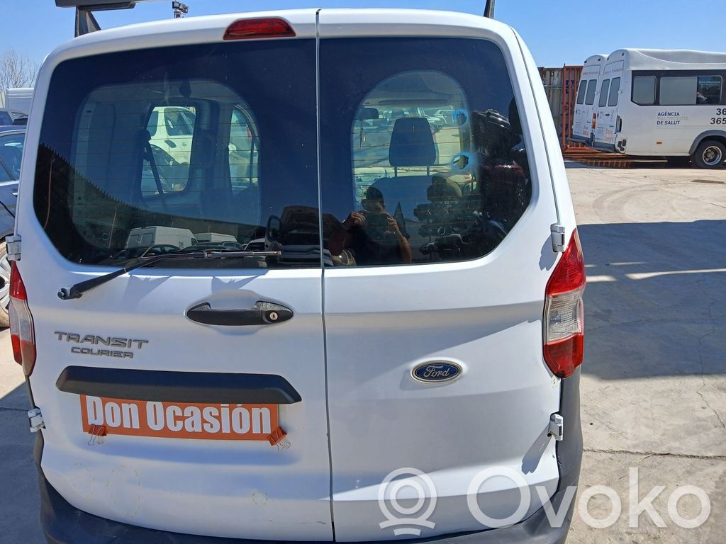Ford Transit Galinis dangtis (bagažinės) 