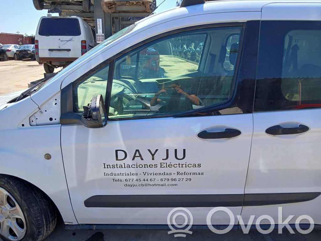 Ford Transit Priekinės durys 