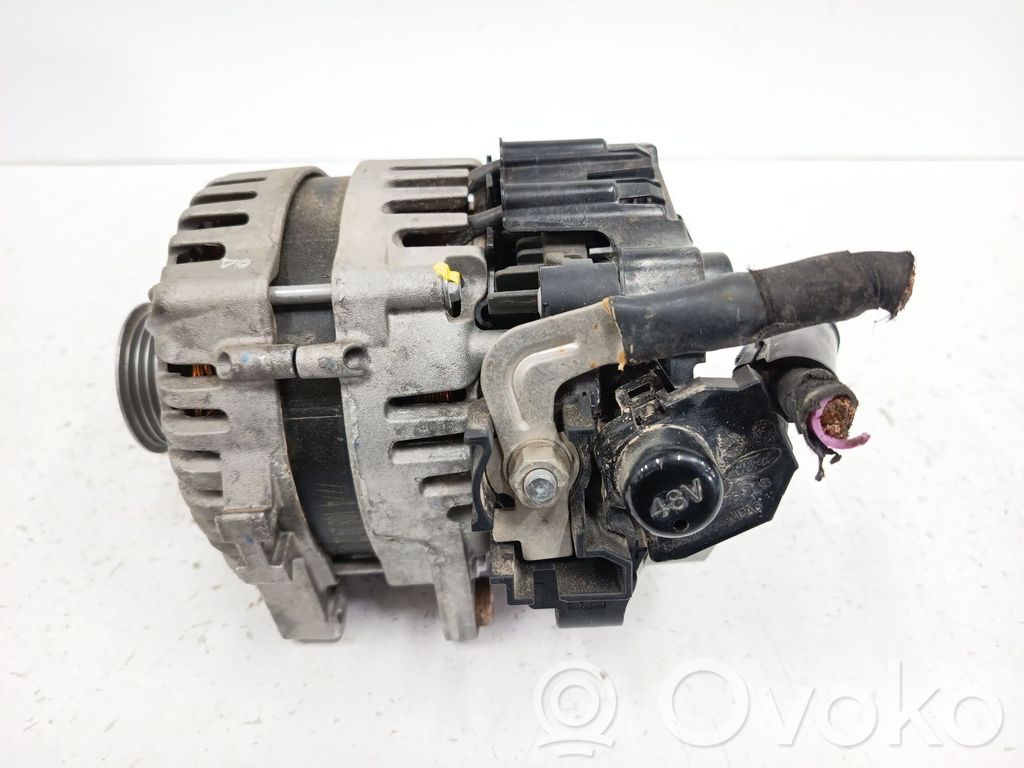 Генератор   P1T111238BA,250A