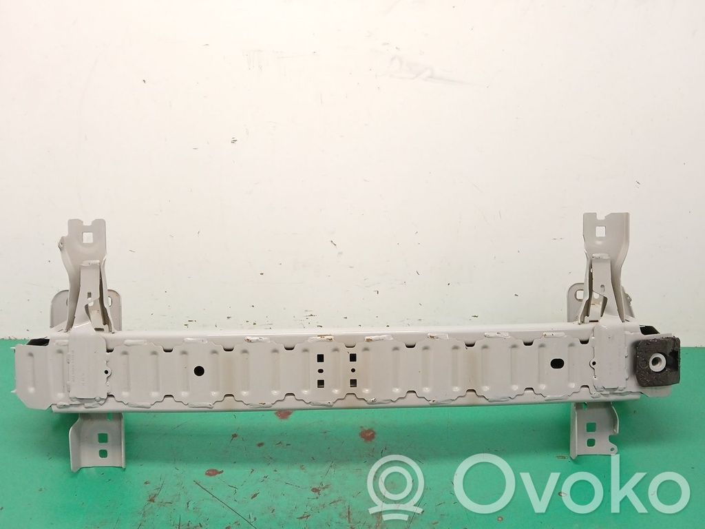 Ford Puma Front bumper mounting bracket 