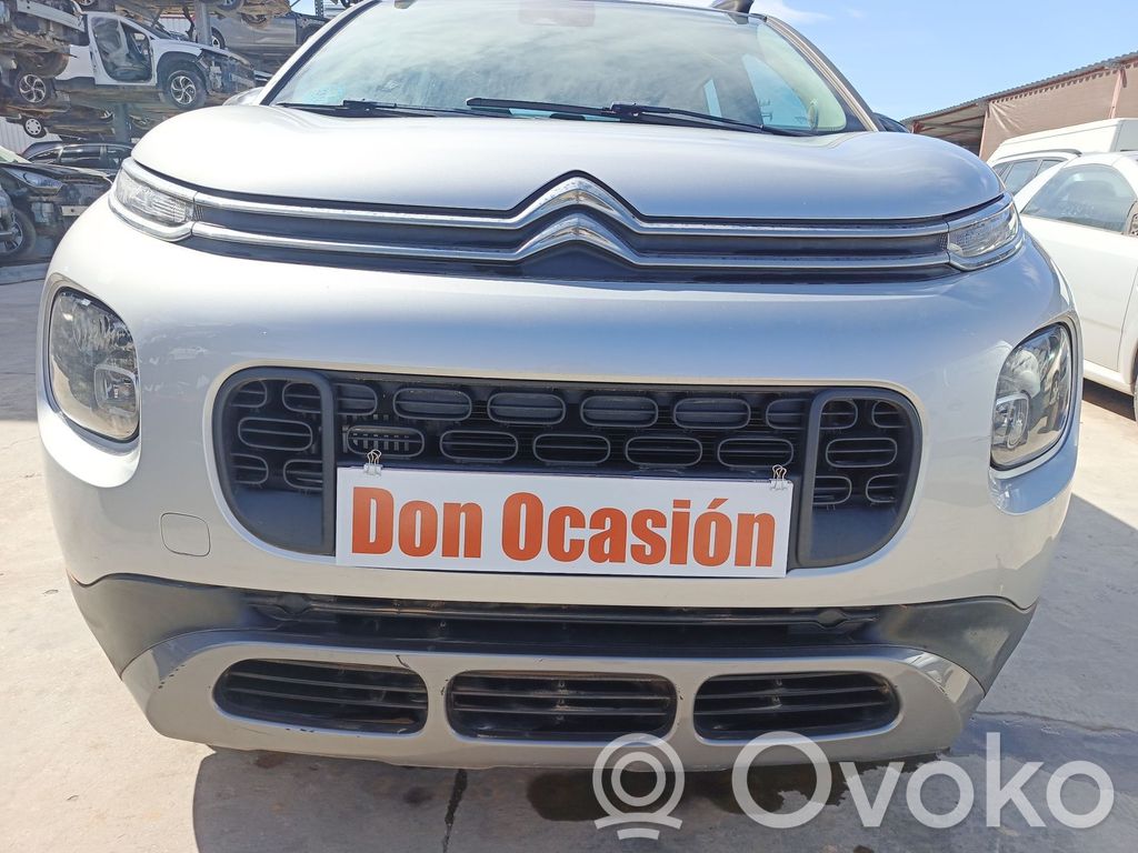 Citroen C3 Parachoques delantero 