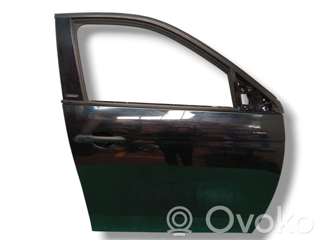 Smart ForFour II W453 Durvis 