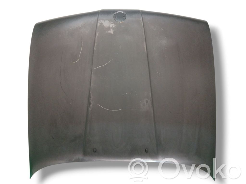BMW 3 E30 Engine bonnet/hood 