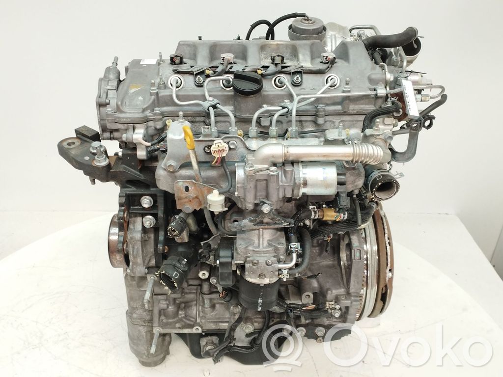 Engine   2AD