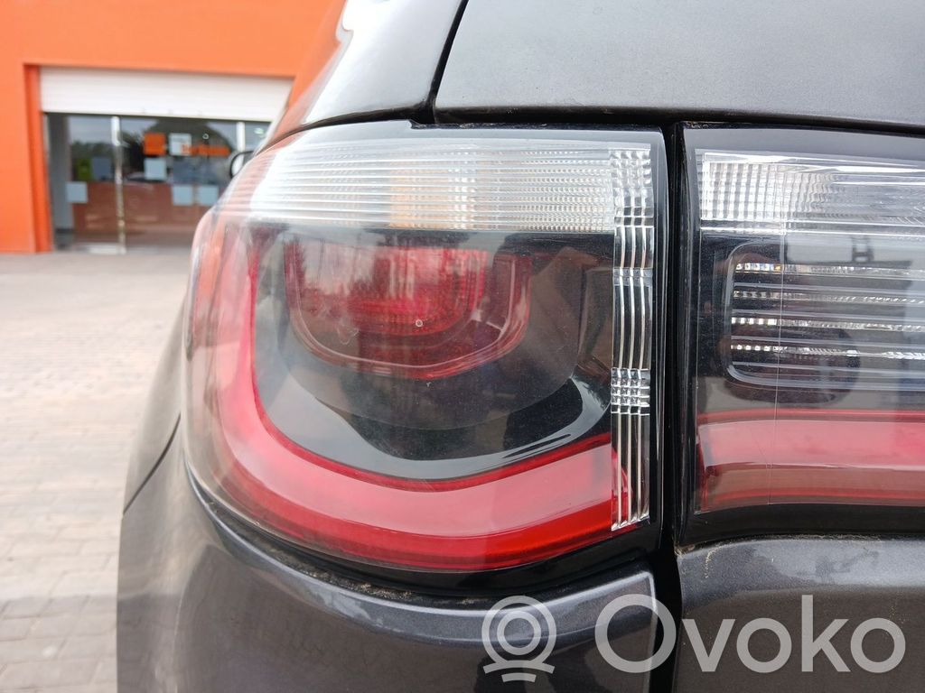 Luz trasera/de freno   55112683AB