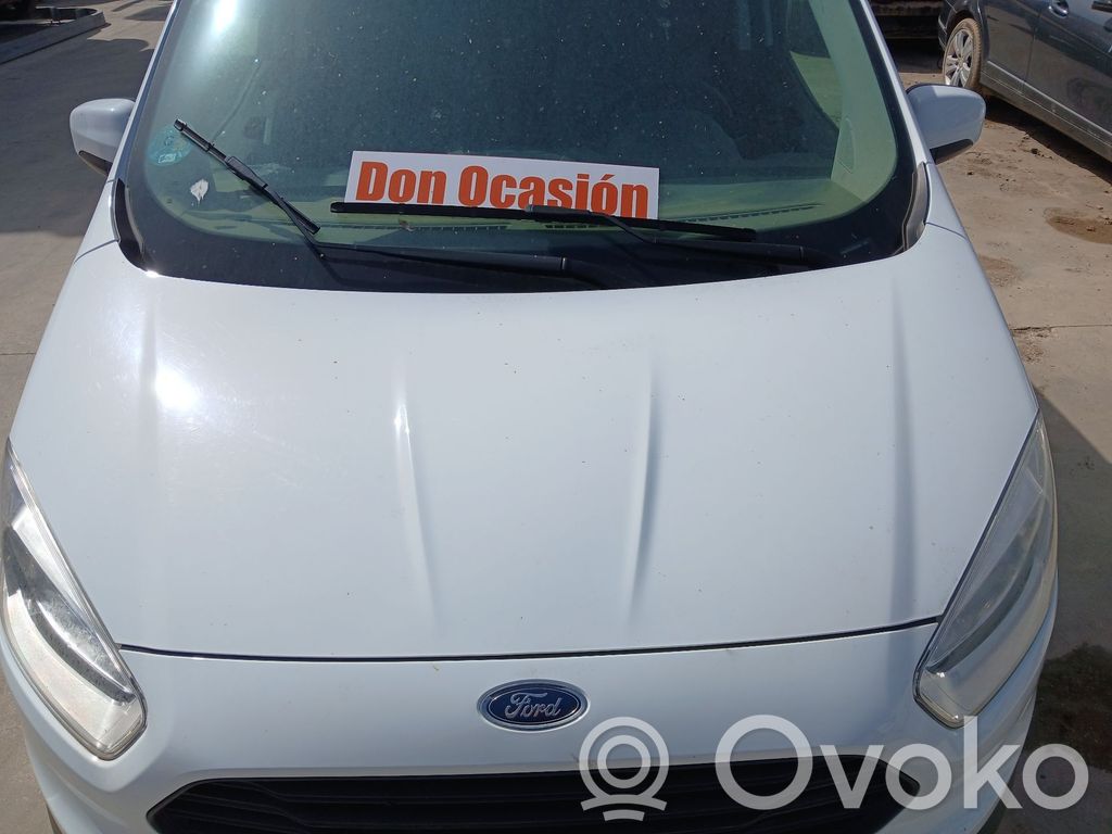 Ford Transit Engine bonnet/hood 