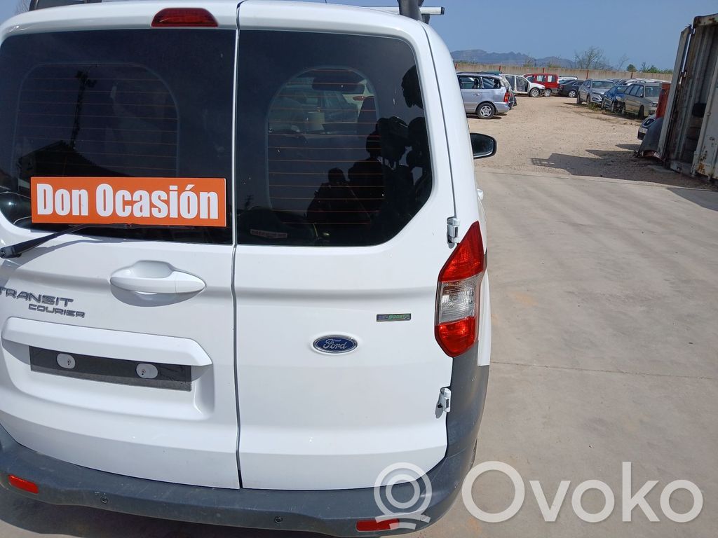 Ford Transit Galinis dangtis (bagažinės) 