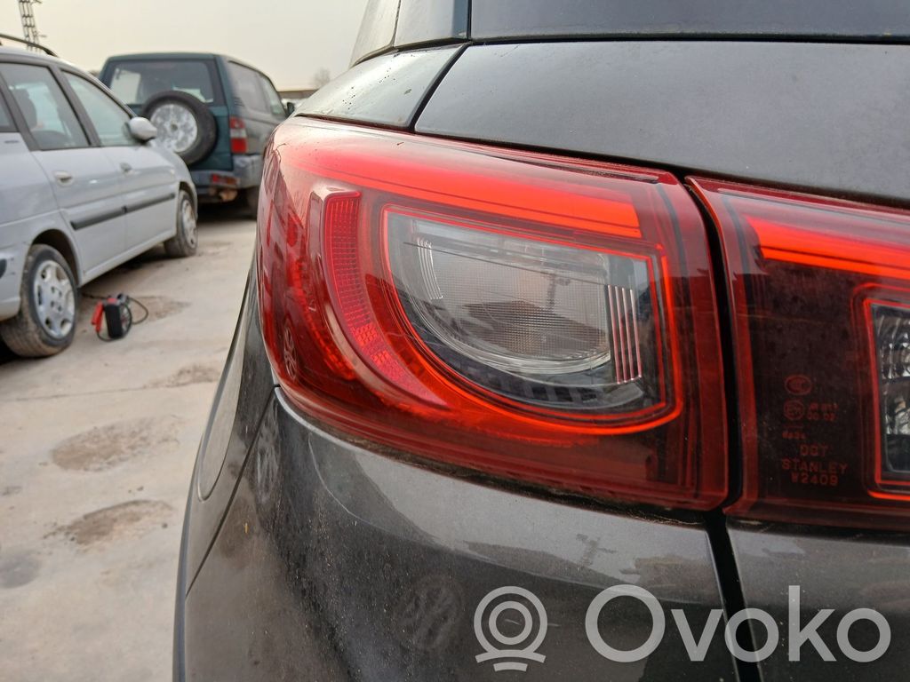 Mazda CX-3 Takavalot 