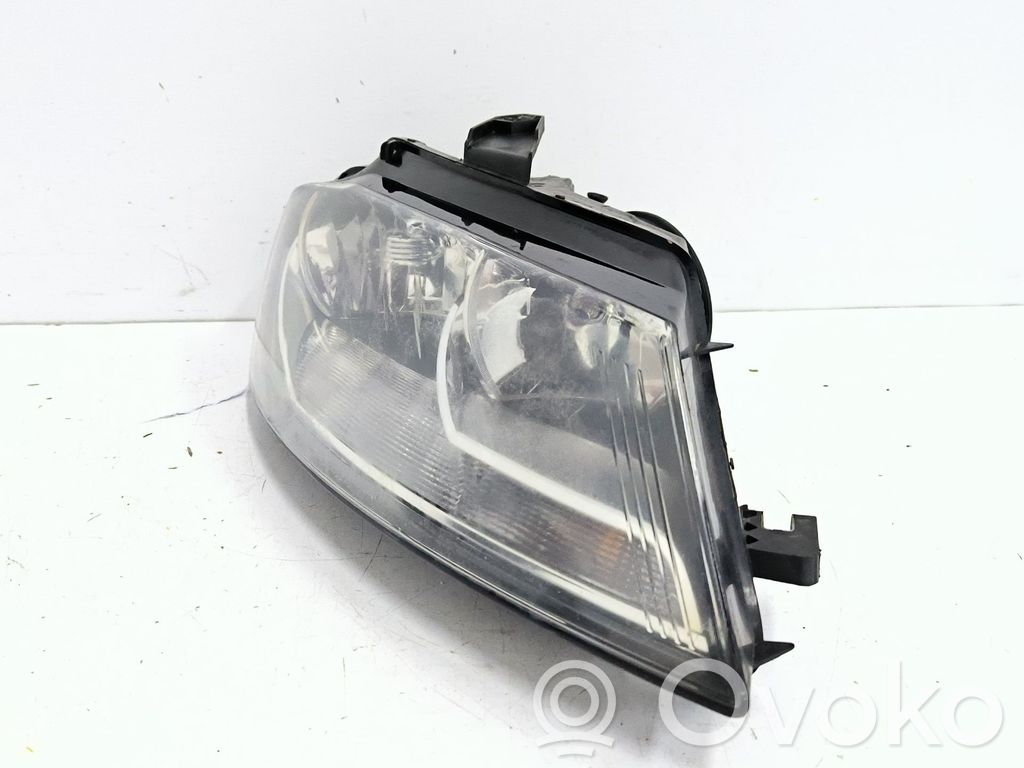 Audi A3 S3 8P Scheinwerfer 