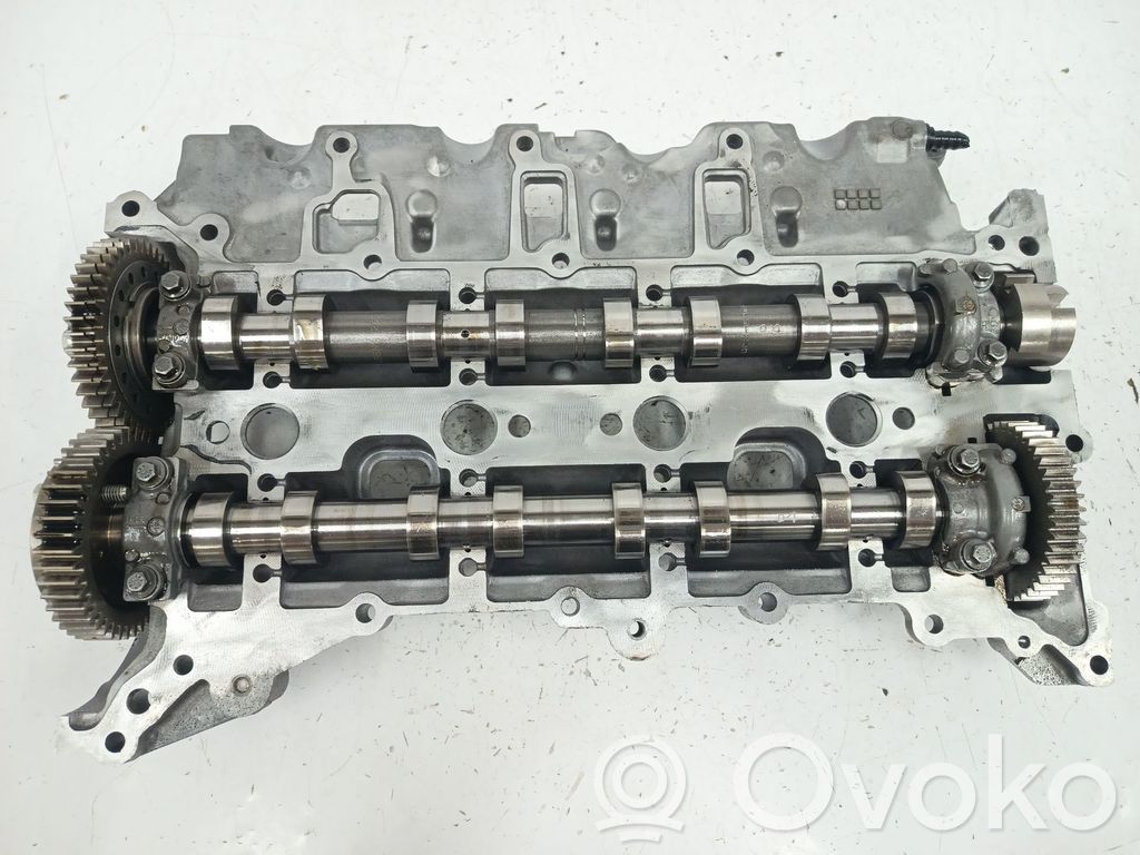 Fiat Talento Rocker cam cover 