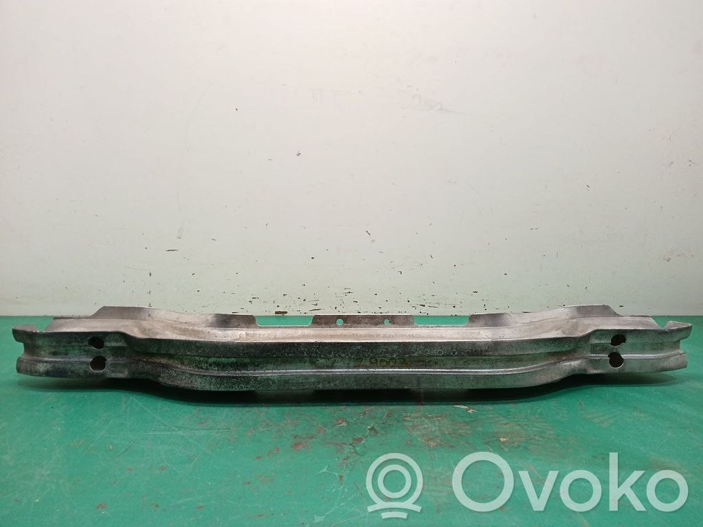 Front bumper mounting bracket   12786019