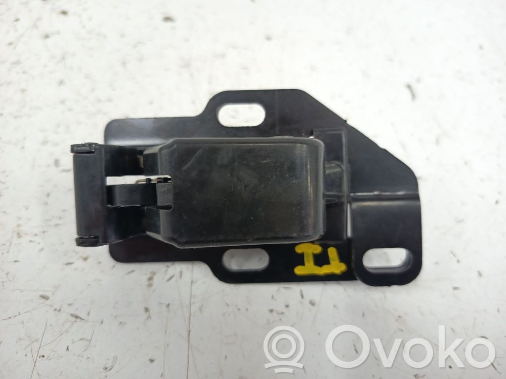Cerradura de puerta trasera   9808571780