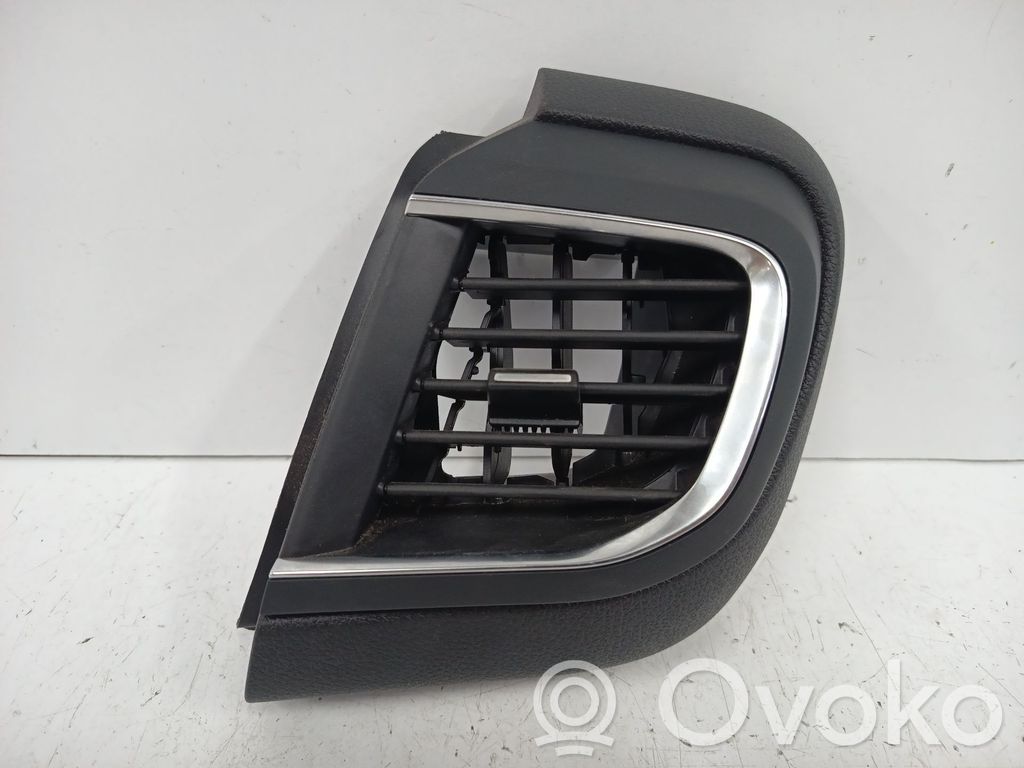 Conducto/guía del intercooler   98085956ZD,LADODERECHO