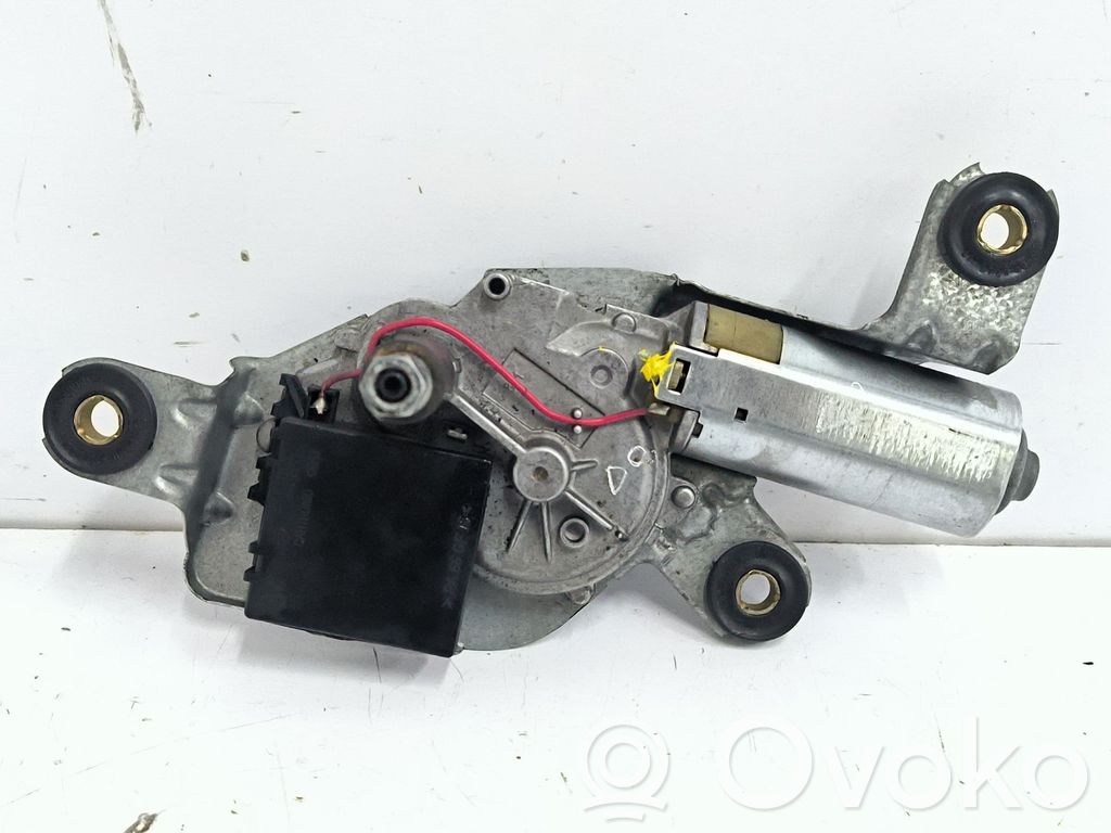 Wischermotor Heckscheibe   0390201574