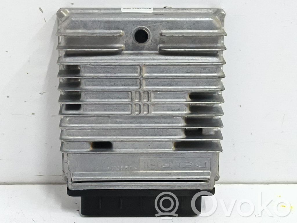 Engine control unit/module   4T1112A650CC,28029330