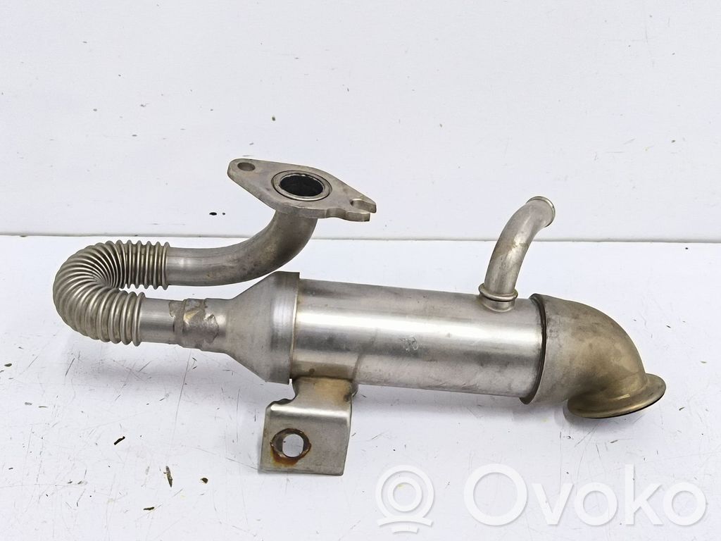 EGR aušintuvas   2M5Q9F464AB