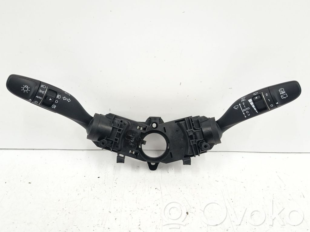 Interruptor de control multifunción   934102W680,3G13MK1000,934202W660