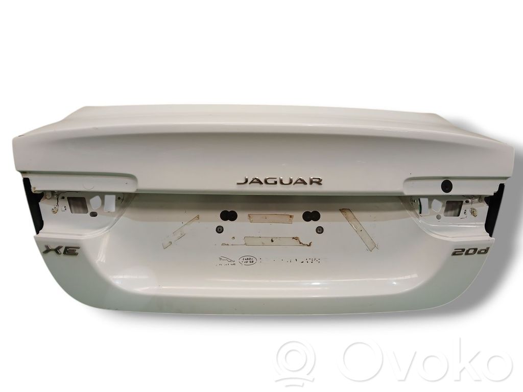 Tailgate/trunk/boot lid   T4N3190
