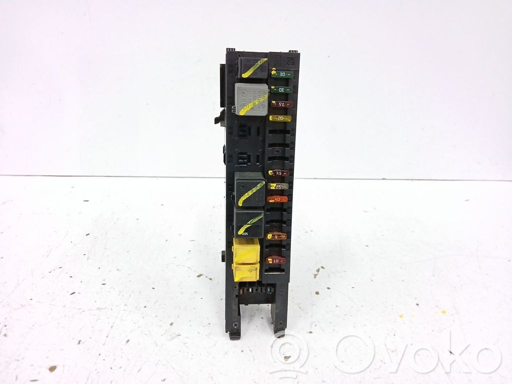 Mercedes-Benz C W203 Unitate control BSM 