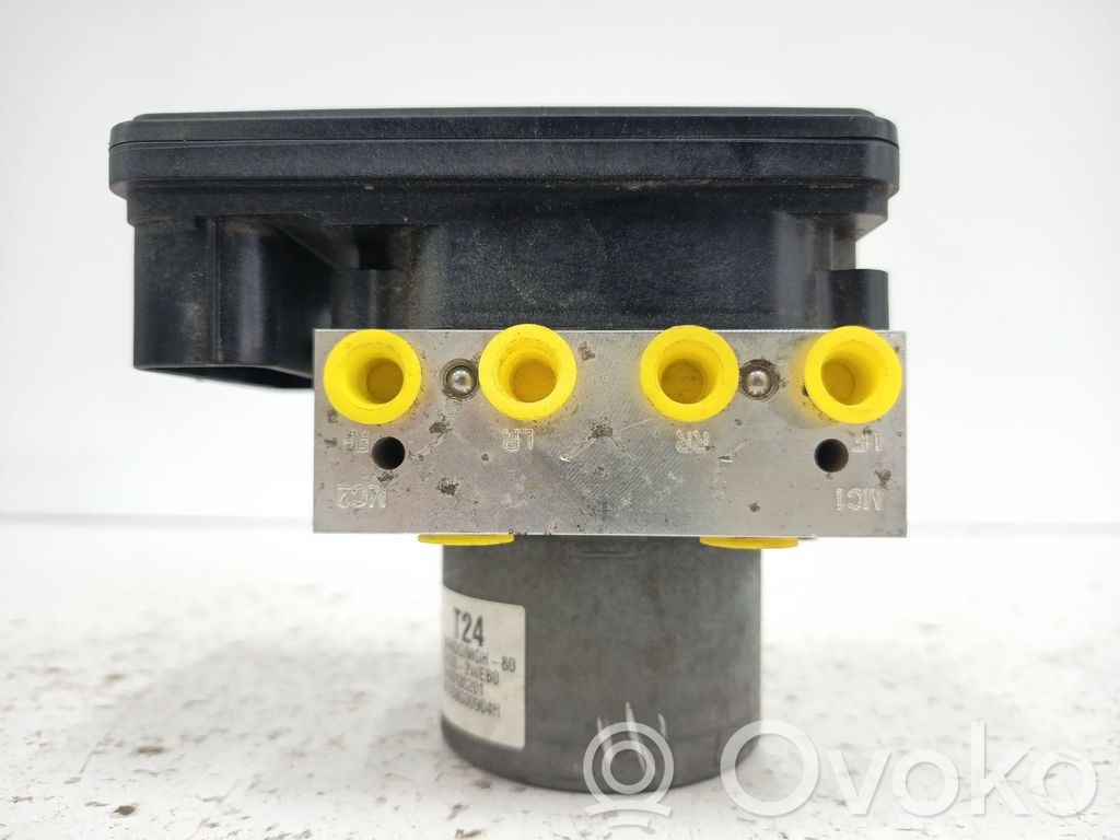 ABS Pump   589202WEB0