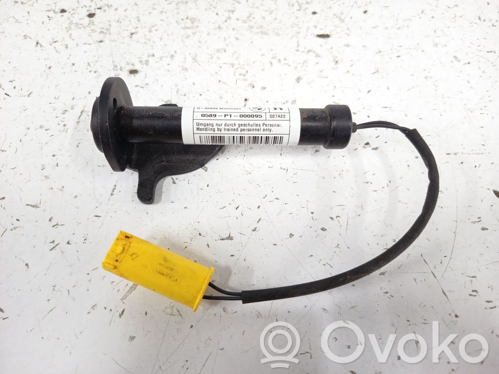 BMW X2 F39 Ammortizzatore portellone anteriore/cofano 