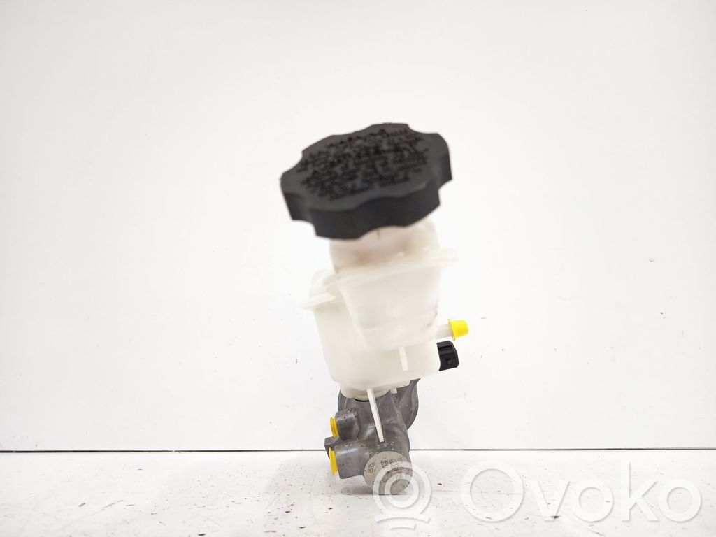 Hyundai Santa Fe Servo-frein