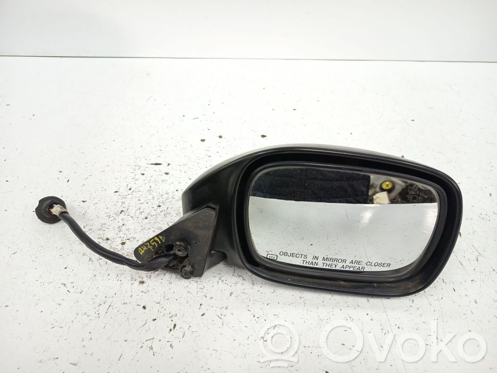 Jeep Cherokee KJ Specchietto retrovisore elettrico portiera anteriore 