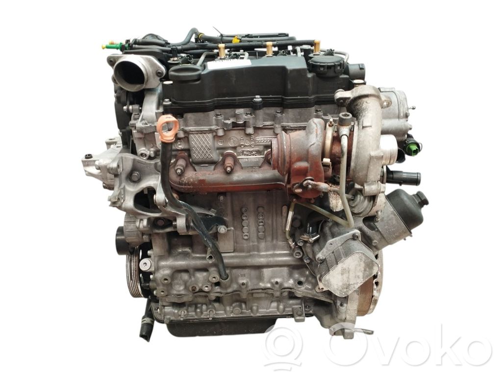 Motor   9HX
