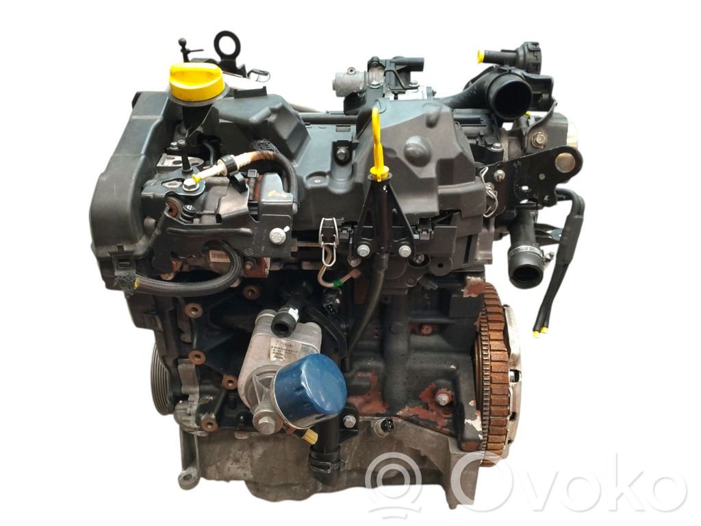 Variklis   K9K766