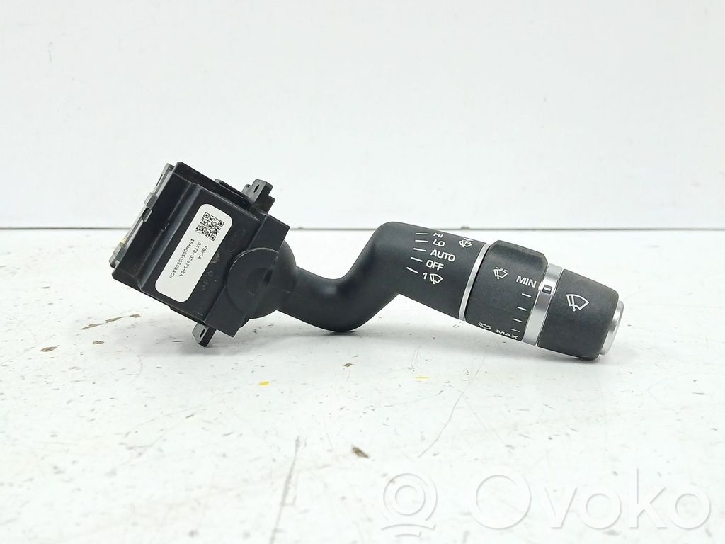 Leva comando tergicristalli   GX733F973BA