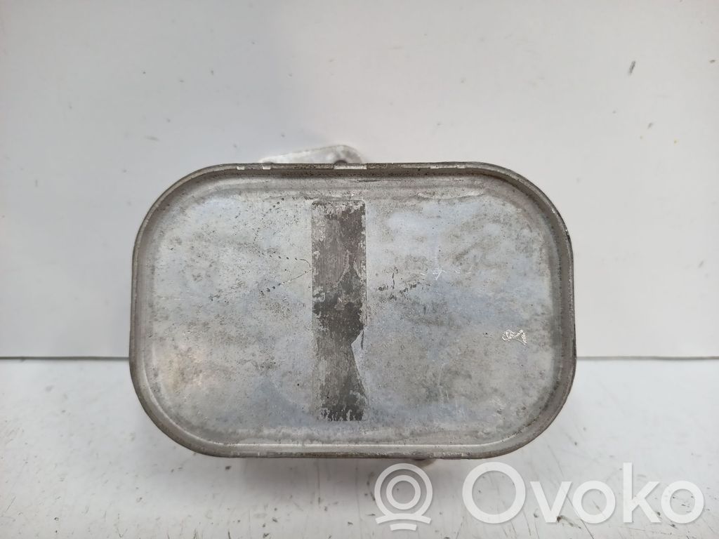 Ölkühler