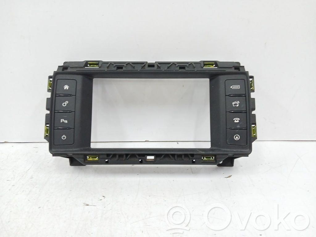 Unidad de control de sonido audio HiFi   GX73014L21BE