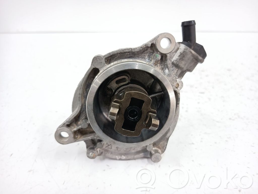 Vacuum pump
