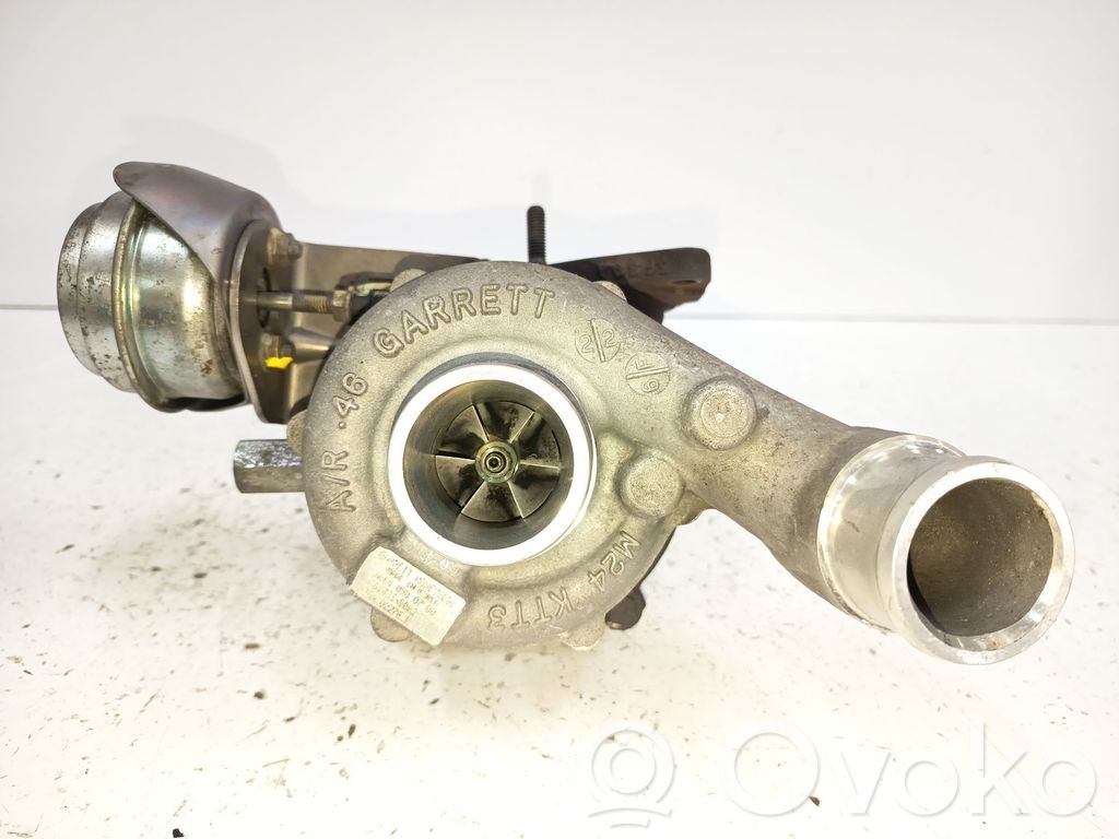 SsangYong Actyon Turbo 