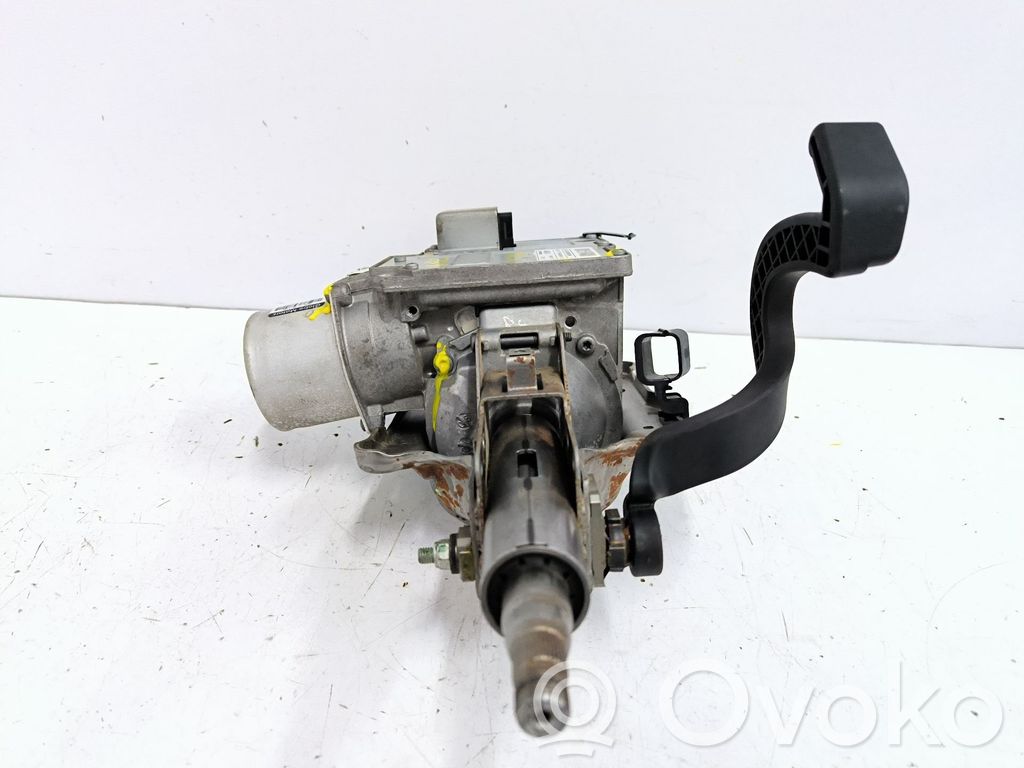 Fiat Bravo Kolumna kierownicza 