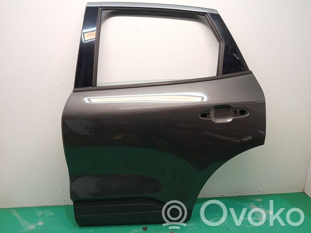 Ford Kuga III Puerta trasera 