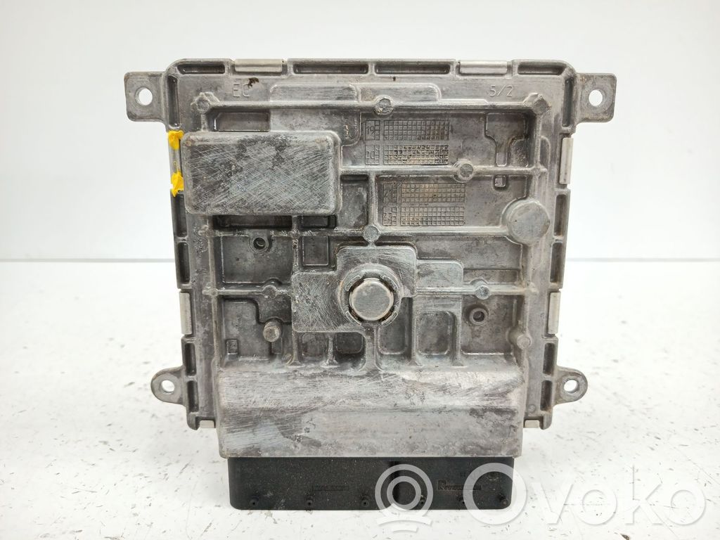 Mercedes-Benz CLA C118 X118 Unitate/modul de control motor