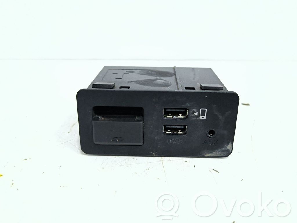 Mazda CX-5 Other control units/modules 