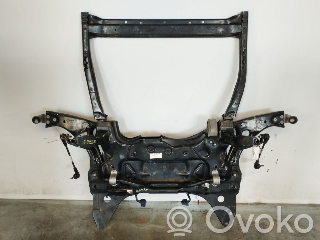 Front subframe   32221574,82221552
