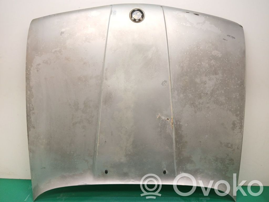 Engine bonnet/hood   41611936174,41611955457