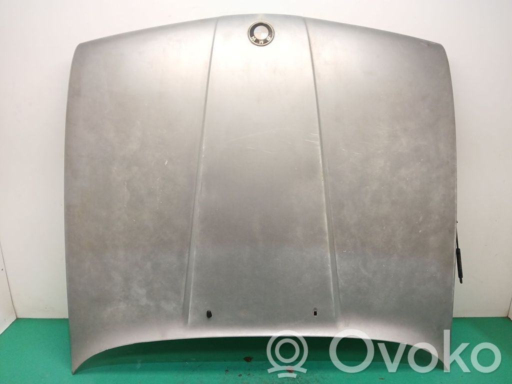 BMW 3 E30 Engine bonnet/hood 