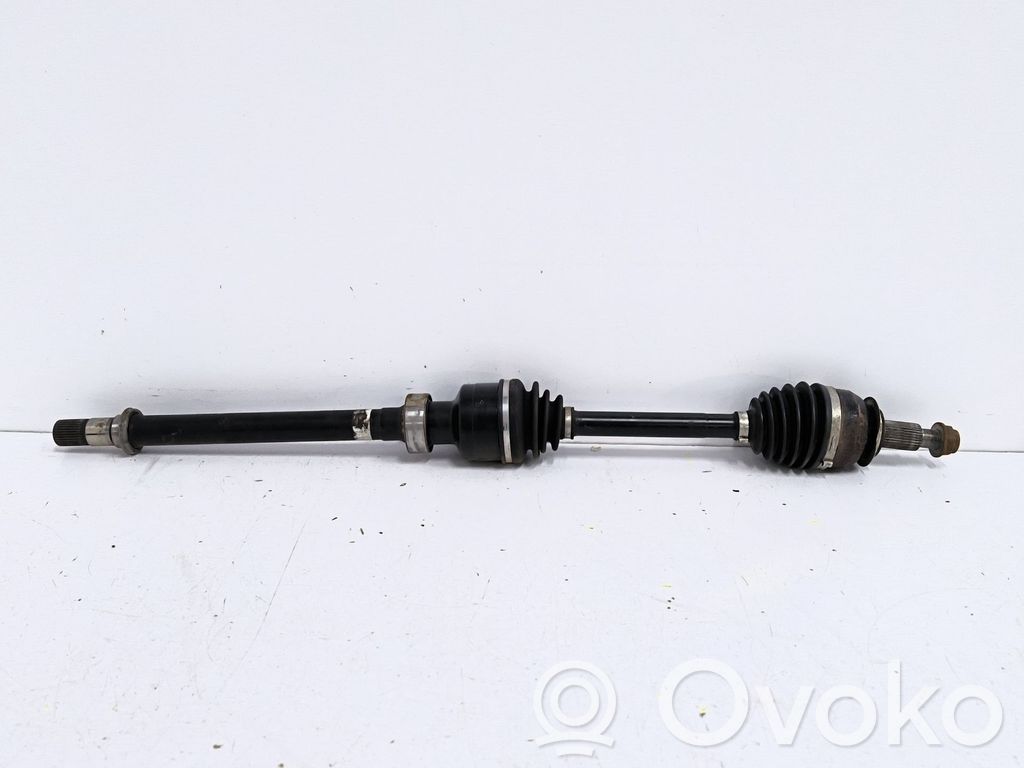 Priekinis pusašis   GDB32550X