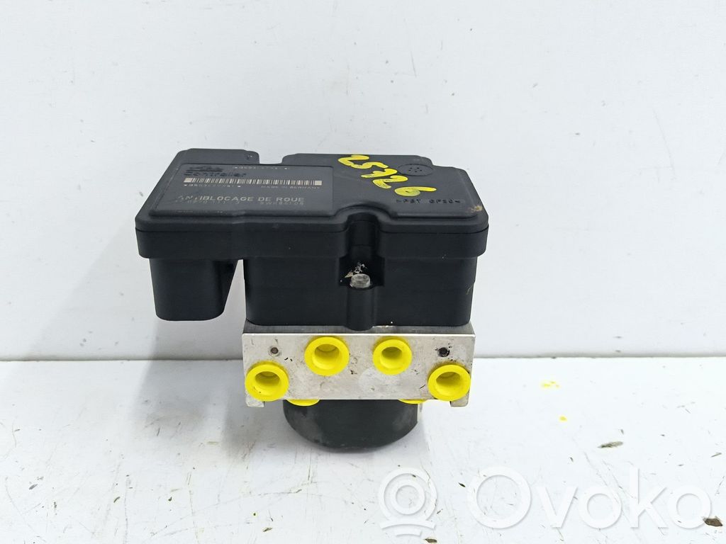 ABS-pumppu   9652342980,10020700364