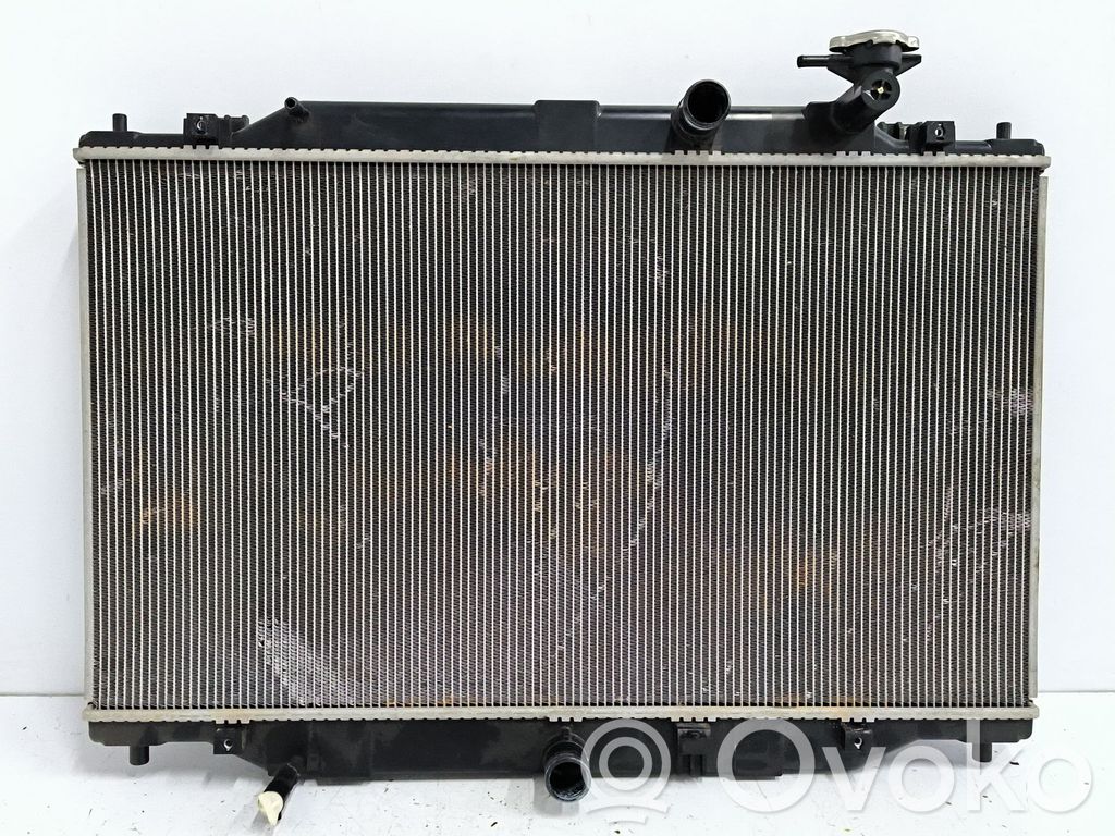 Mazda CX-5 Radiator lichid răcire 