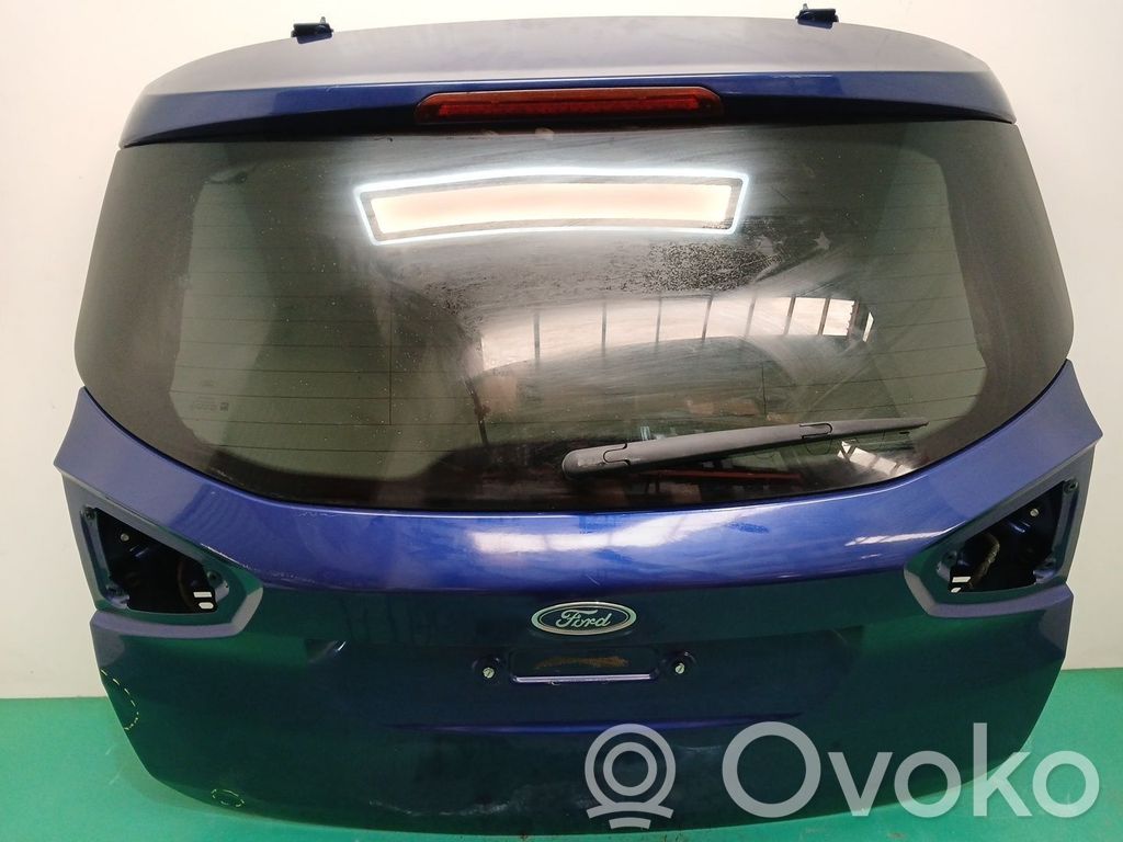 Ford C-MAX II Tailgate/trunk/boot lid 
